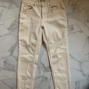 Everlane Men’s Organic Cotton Slim Fit Jeans 31/30